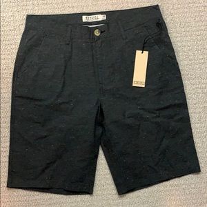 Ezekiel shorts, size 32